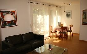 Ferienwohnung am Schlosspark